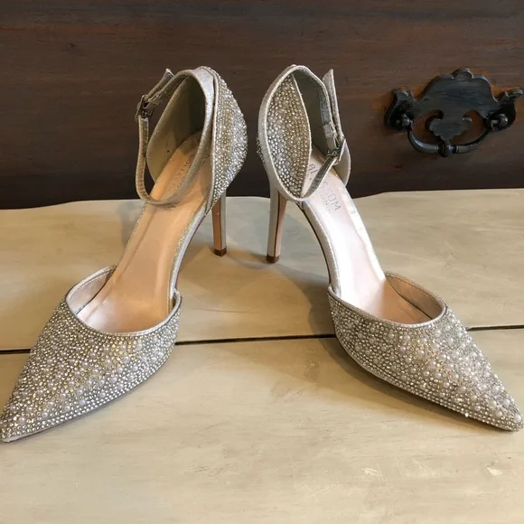 De Blossom Collection Shoes De Blossom Collection Evening